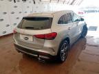 2021 MERCEDES-BENZ GLA GLA 250E EXCLUSIVE EDITION 5DR AUTO for sale at Copart BRISTOL