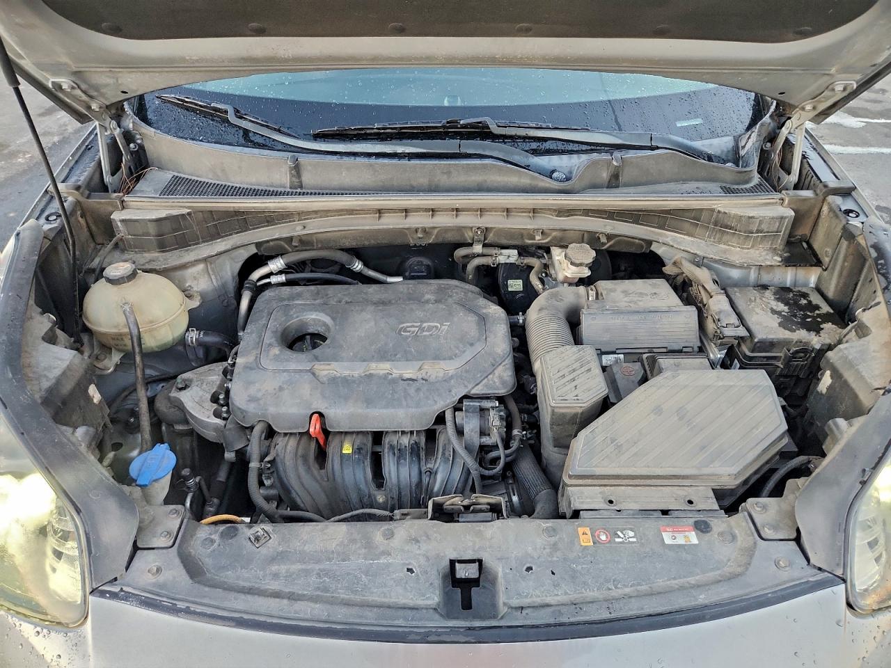 2020 Kia Sportage S VIN: KNDP63AC2L7684990 Lot: 95884865