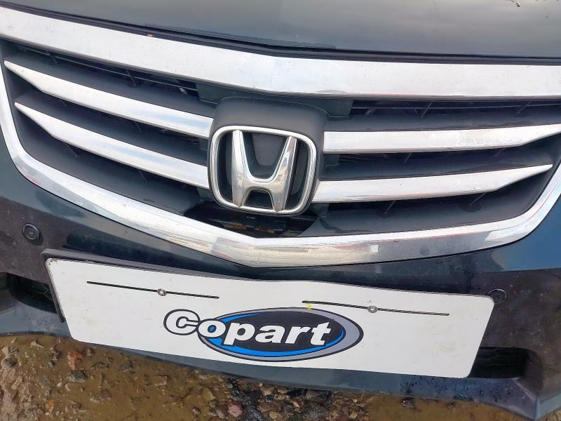 2015 HONDA ACCORD 2.2 I-DTEC EX 4DR