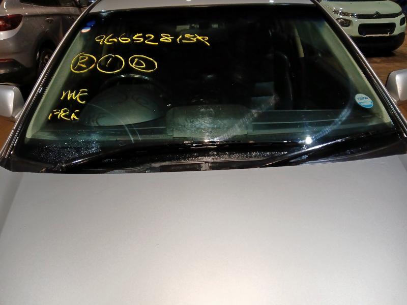 2005 HONDA ACCORD 2.0 I-VTEC EXECUTIVE 4DR