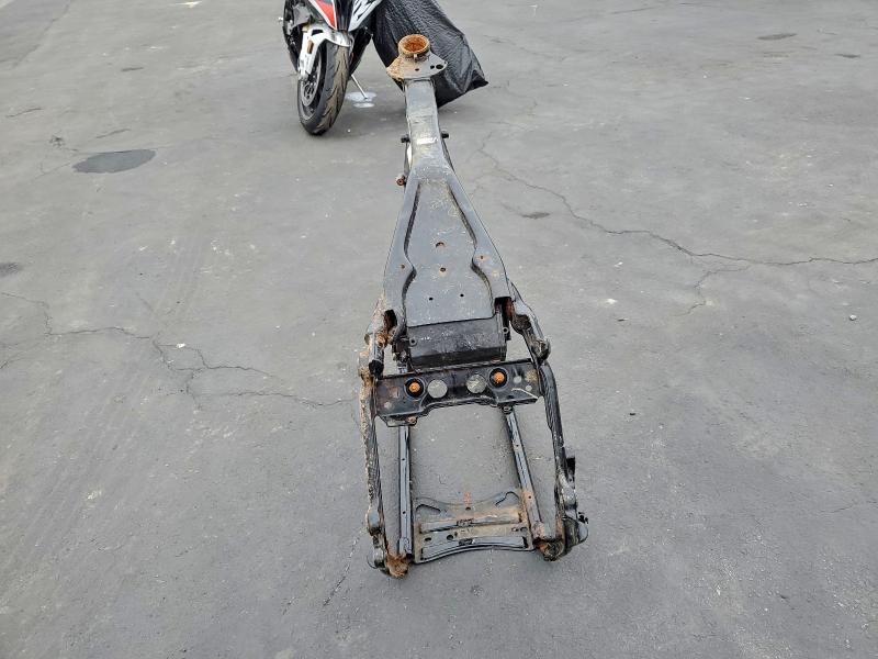 2015 HARLEY-DAVIDSON FLTRXS ROAD GLIDE SPECIAL  