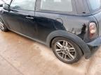 2011 MINI HATCHBACK 1.6 COOPER D 3DR for sale at Copart SANDY
