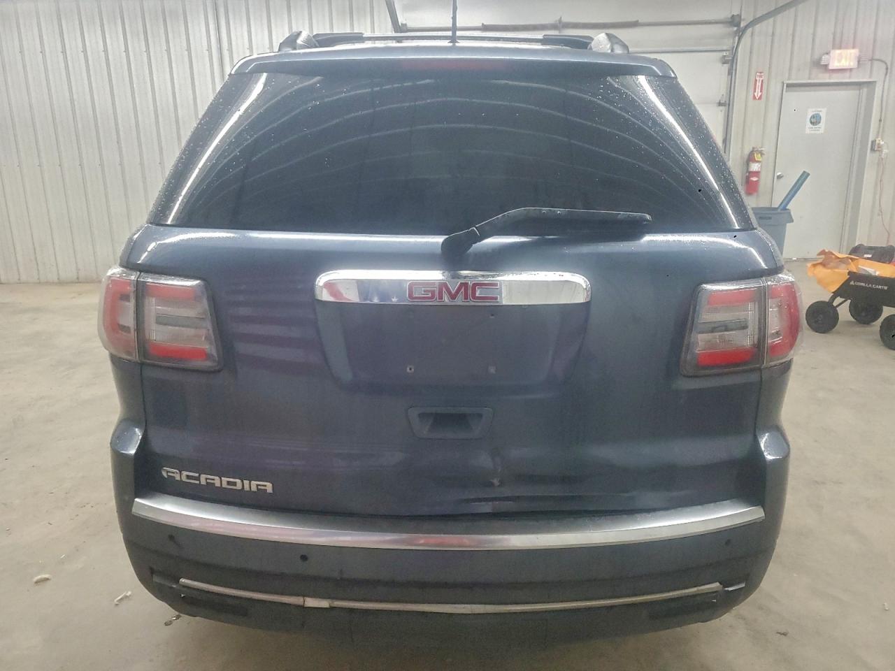 2014 GMC Acadia Slt-1 VIN: 1GKKRRKD0EJ249245 Lot: 94642855