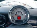 2009 MINI CONVERTIBLE 1.6 COOPER S 2DR for sale at Copart PETERLEE
