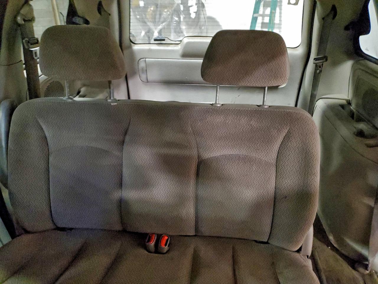 2007 Chrysler Town & Country Lx VIN: 1A4GJ45R17B163033 Lot: 96425515