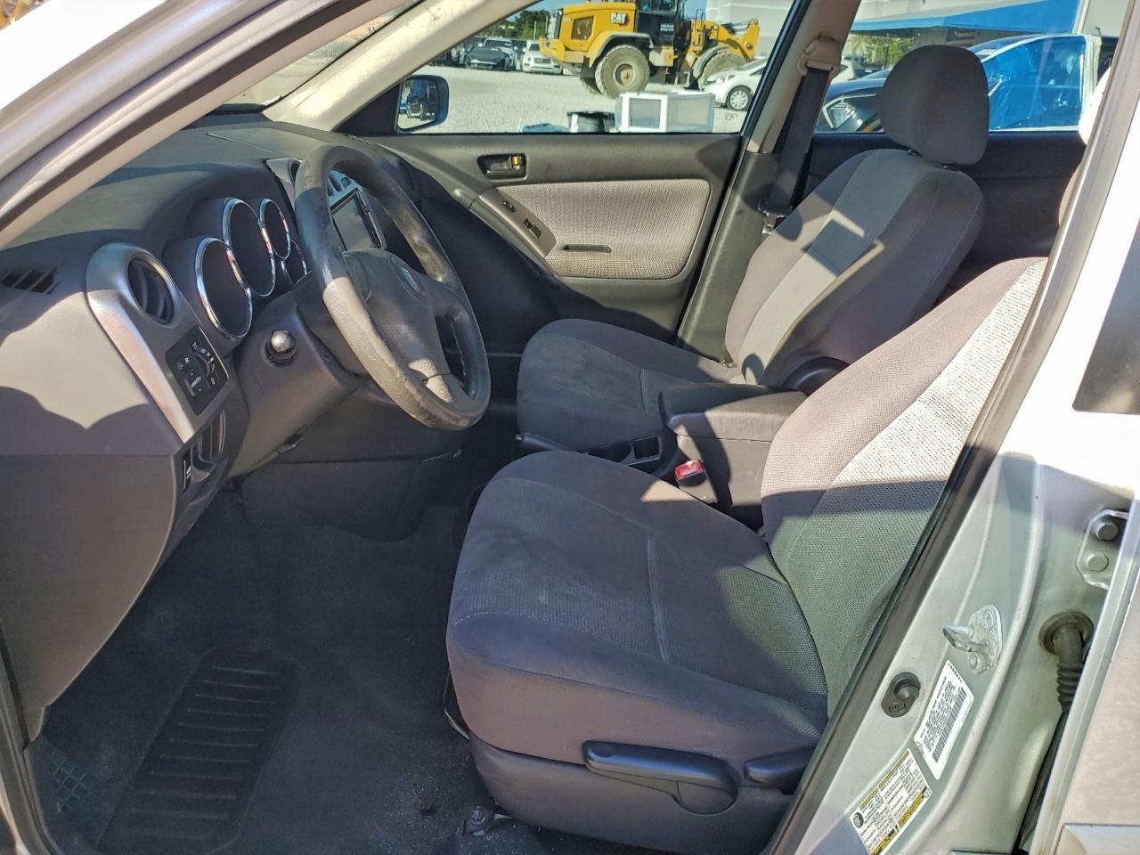 2005 Pontiac Vibe VIN: 5Y2SL63835Z444528 Lot: 95608715