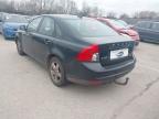 2010 VOLVO S40 1.6 S 4DR for sale at Copart SANDWICH