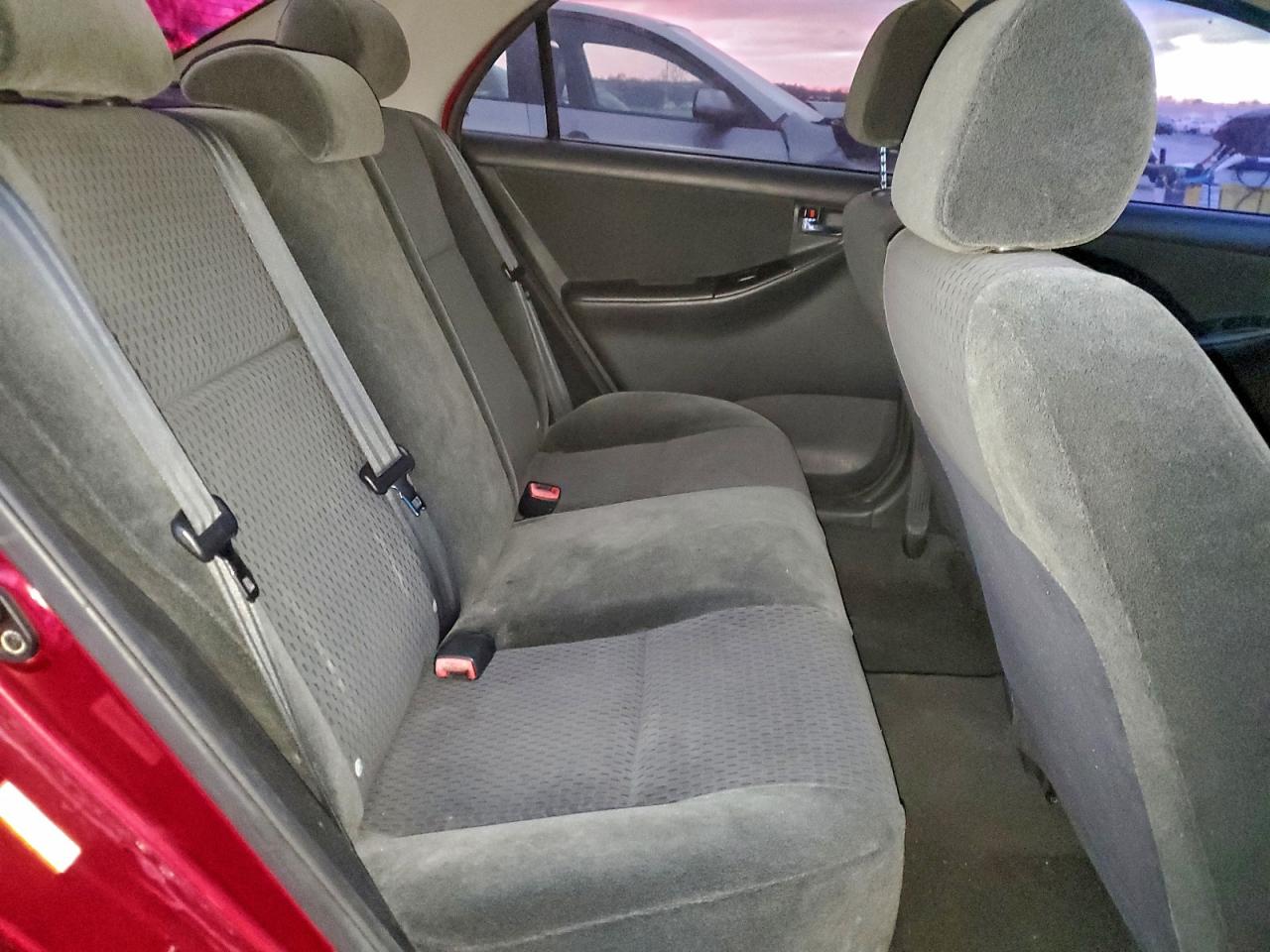 2006 Toyota Corolla Ce VIN: 1NXBR32E76Z683143 Lot: 96703345