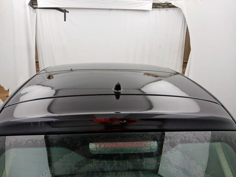 2011 FIAT 500 1.2 LOUNGE 3DR [START STOP]