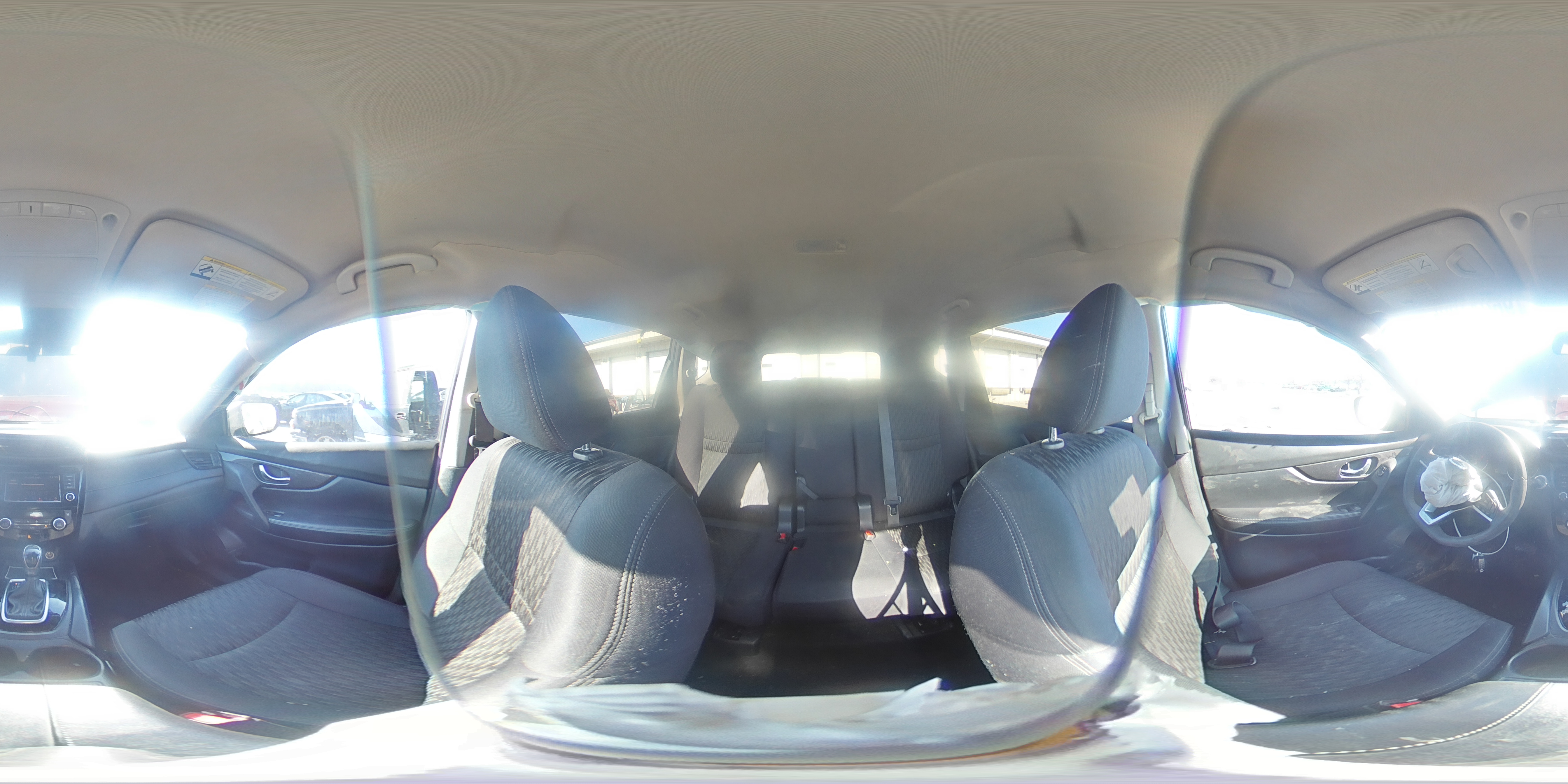 2020 Nissan Rogue S VIN: 5N1AT2MV2LC749121 Lot: 96041005