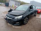 2015 VAUXHALL ASTRA 1.4I 16V DESIGN 5DR for sale at Copart WESTBURY