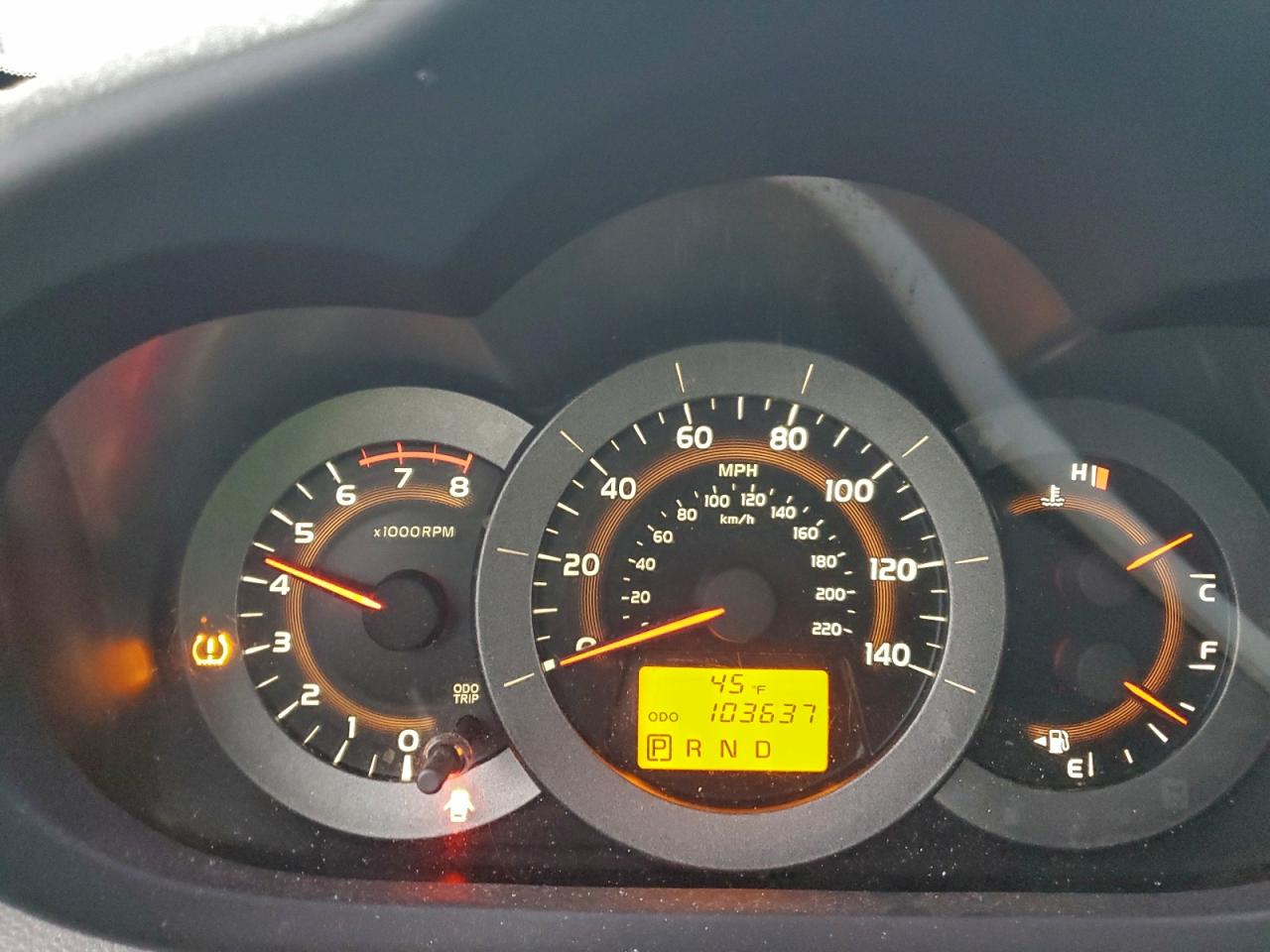 2011 Toyota Rav4 Sport VIN: JTMWF4DV7B5042404 Lot: 94580195