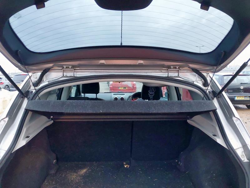 2011 NISSAN QASHQAI 1.5 DCI [110] N-TEC 5DR