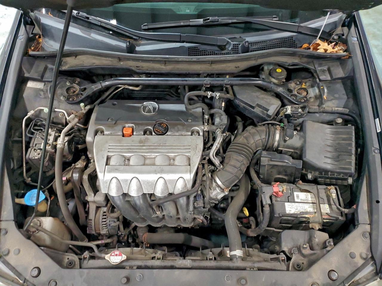 2012 Acura Tsx VIN: JH4CU2F46CC016776 Lot: 91656205