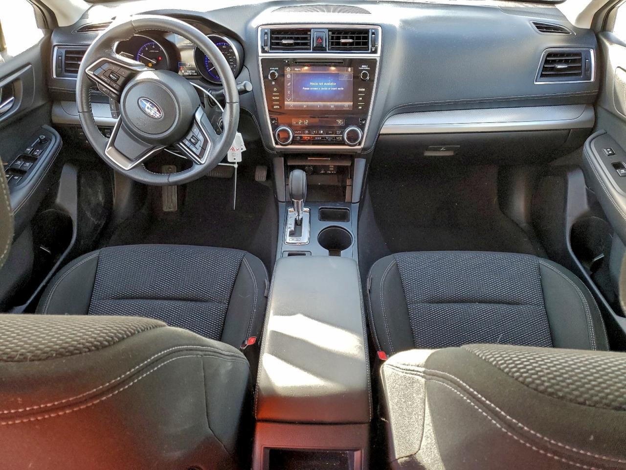 2019 Subaru Outback 2.5I Premium VIN: 4S4BSAHCXK3366603 Lot: 94265065