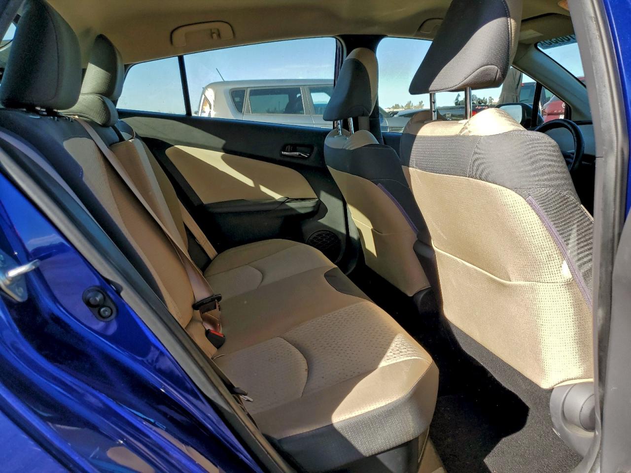 2016 Toyota Prius VIN: JTDKARFU9G3511042 Lot: 94918835