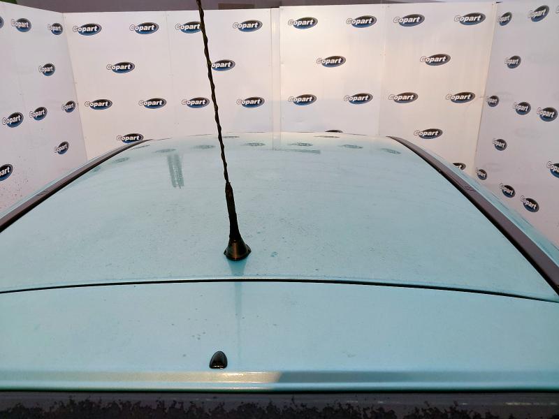 2003 VAUXHALL CORSA 1.2I 16V DESIGN 5DR