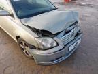 2005 TOYOTA AVENSIS 1.8 VVT-I T3-X 5DR for sale at Copart YORK