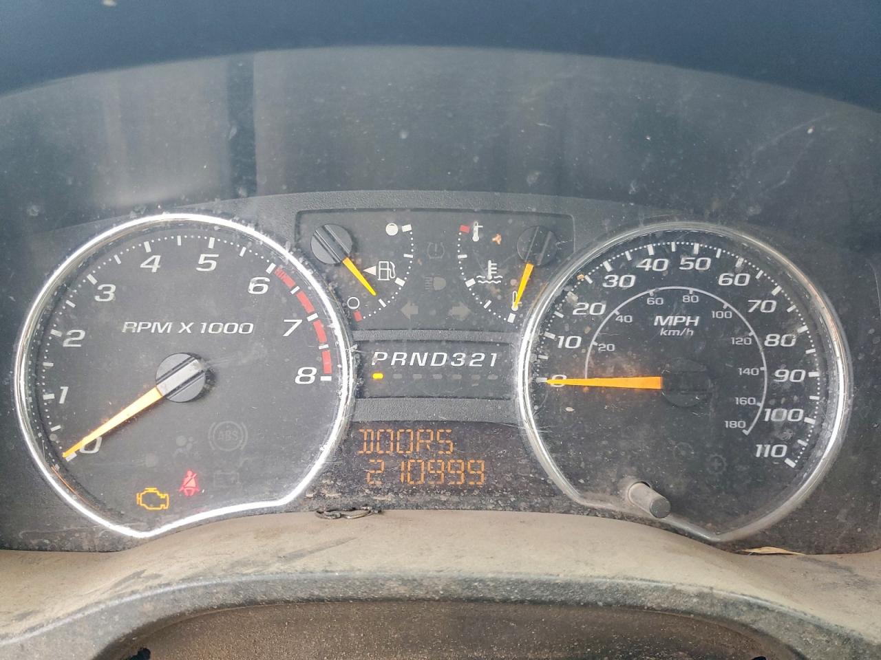 2007 Chevrolet Colorado VIN: 1GCDT13E178114624 Lot: 96428185