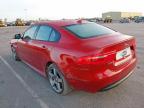 2016 JAGUAR XE 2.0 R-SPORT 4DR AUTO for sale at Copart CHESTER