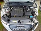 2016 AUDI A3 2.0 TDI SPORT 5DR S TRONIC [NAV] for sale at Copart SANDWICH