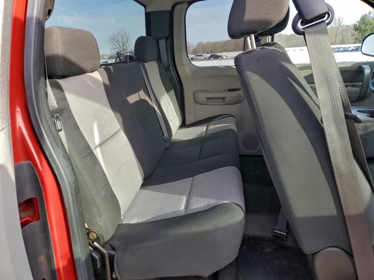 2009 GMC Sierra K1500 VIN: 1GTEK19CX9Z192670 Lot: 96073525