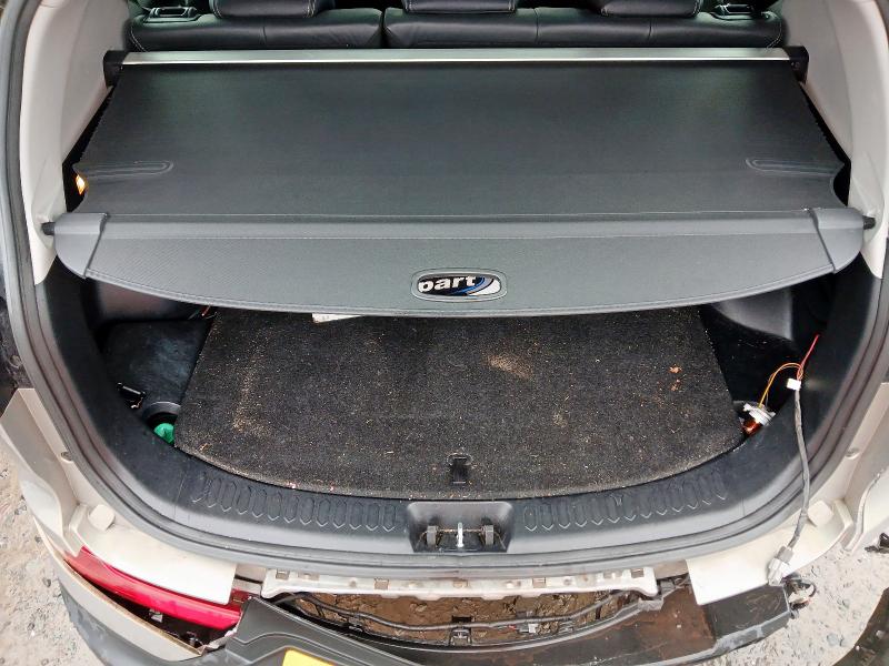 2014 KIA SPORTAGE 1.7 CRDI ISG 3 5DR