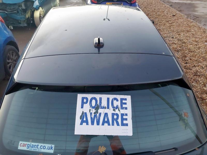 2019 AUDI A1 30 TFSI SPORT 5DR