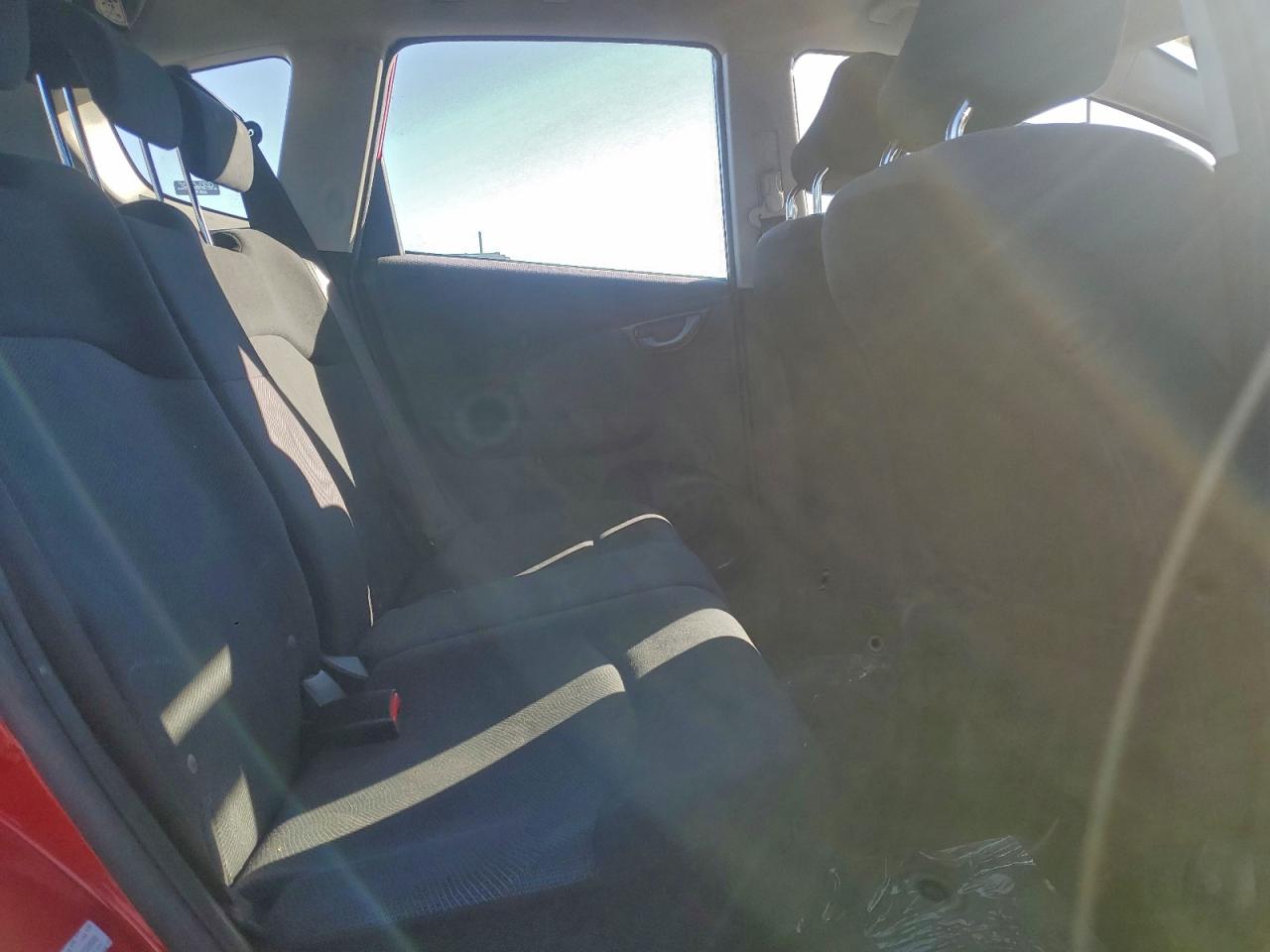 2009 Honda Fit Sport VIN: JHMGE88479S033888 Lot: 96401415