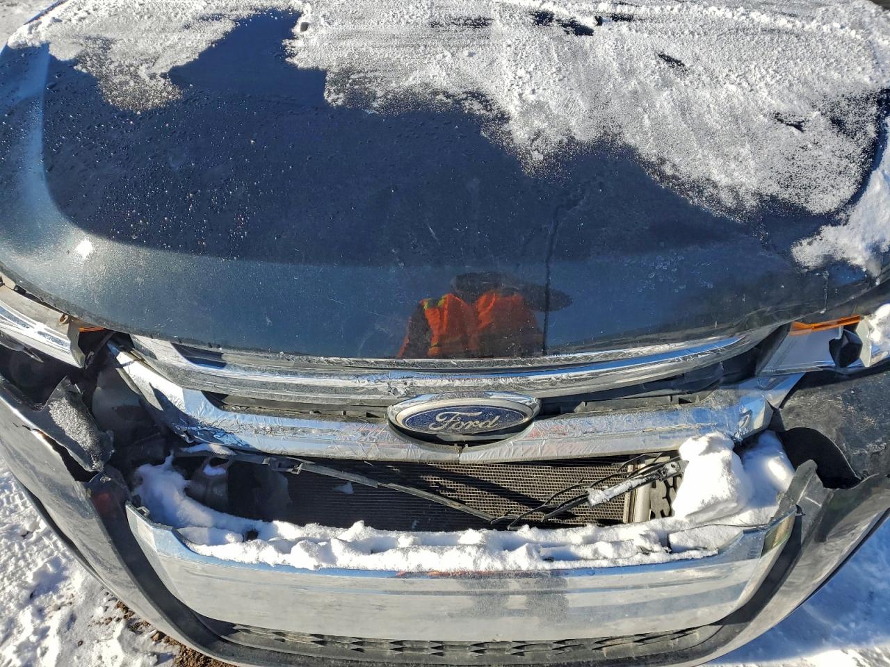 2014 Ford Edge Sel VIN: 2FMDK4JC8EBA74523 Lot: 94907305