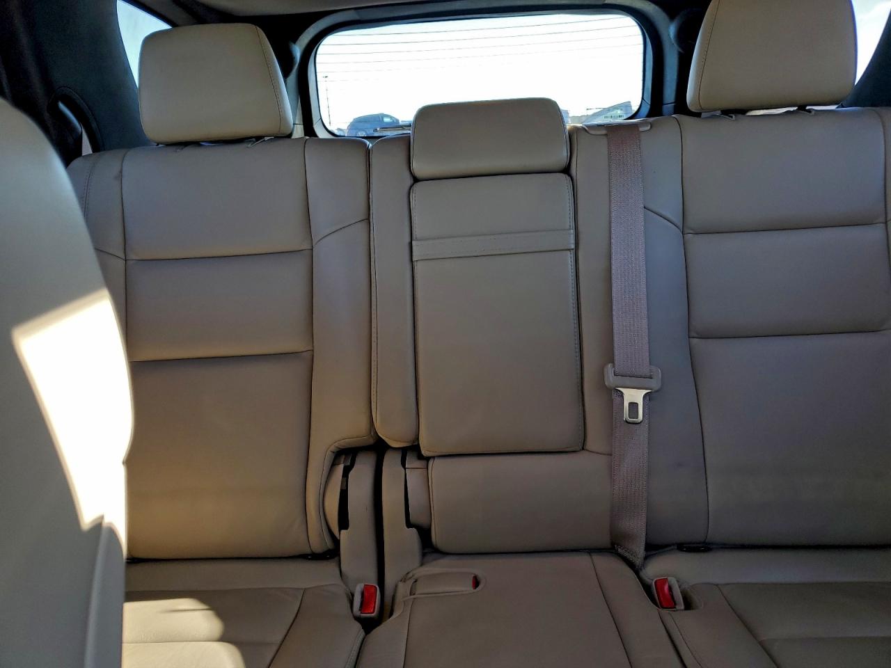 2014 Dodge Durango Limited VIN: 1C4RDJDG8EC477385 Lot: 94241805