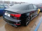 2015 AUDI A3 S3 TFSI QUATTRO 4DR S TRONIC for sale at Copart NEWBURY