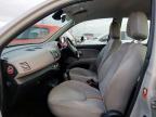 2008 NISSAN MICRA 1.4 ACTIVE LUXURY 5DR AUTO for sale at Copart BRISTOL