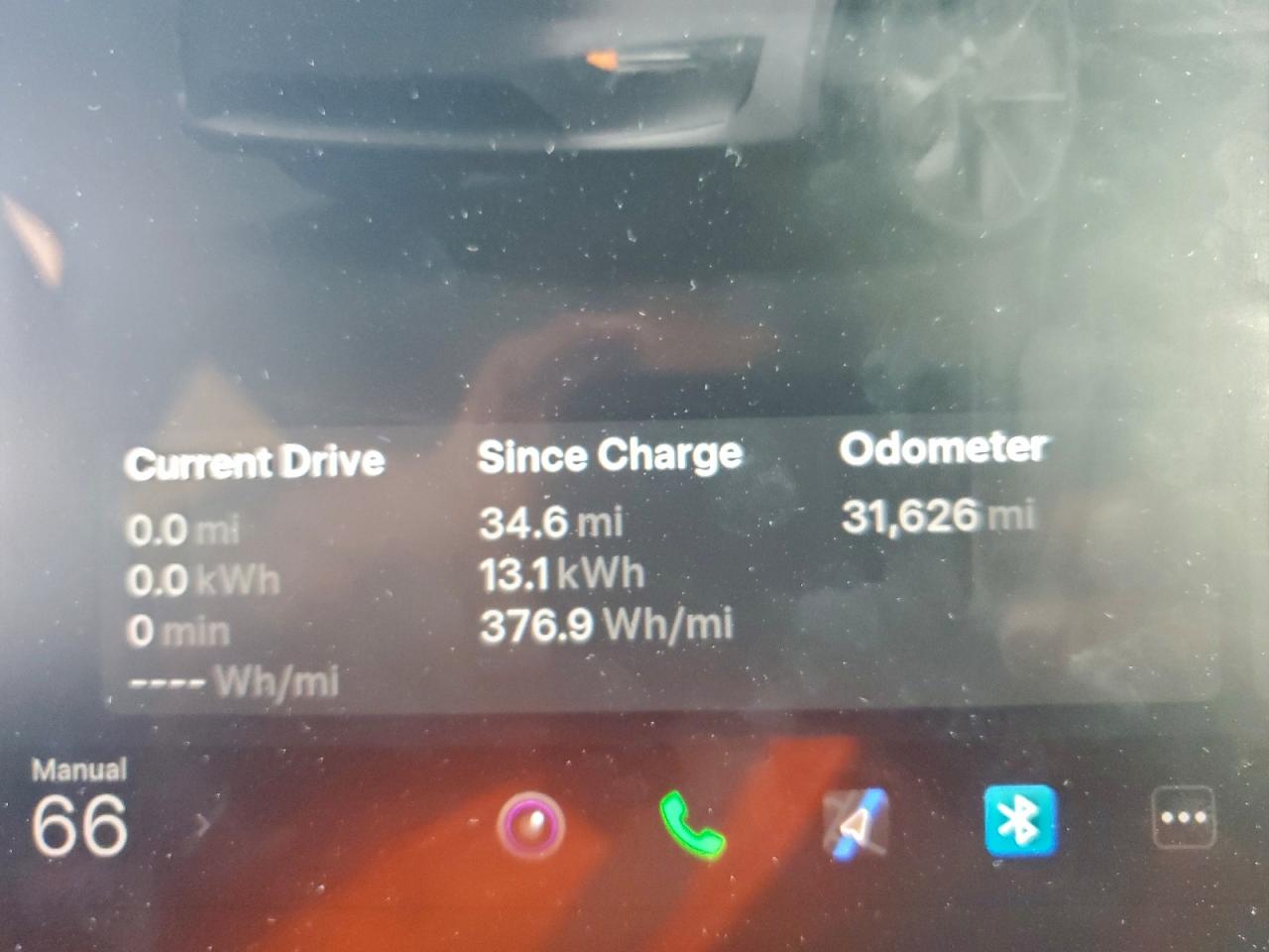 2024 Tesla Model Y VIN: 7SAYGDED4RF165326 Lot: 94678895