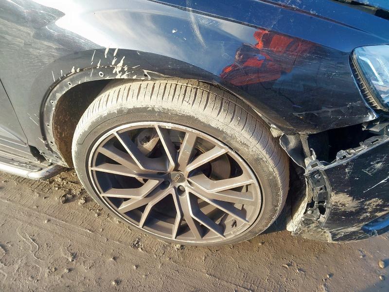 2017 AUDI Q7 3.0 TDI QUATTRO S LINE 5DR TIP AUTO