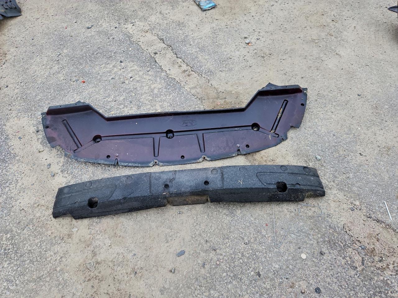 2007 Ford Focus Zx4 VIN: 1FAFP34N67W284096 Lot: 95247435