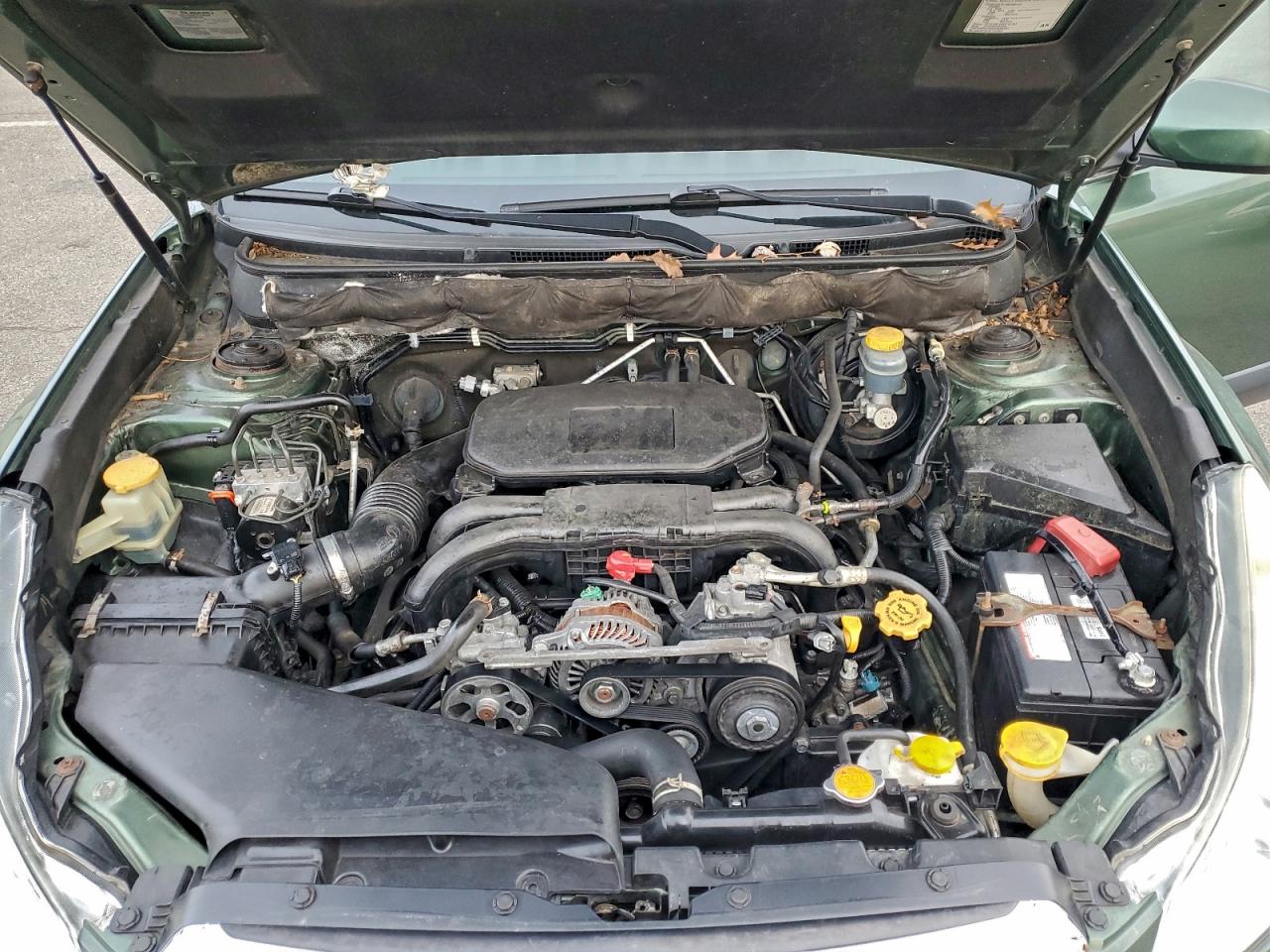 2012 Subaru Outback 2.5I Limited VIN: 4S4BRBKC3C3230065 Lot: 95968105