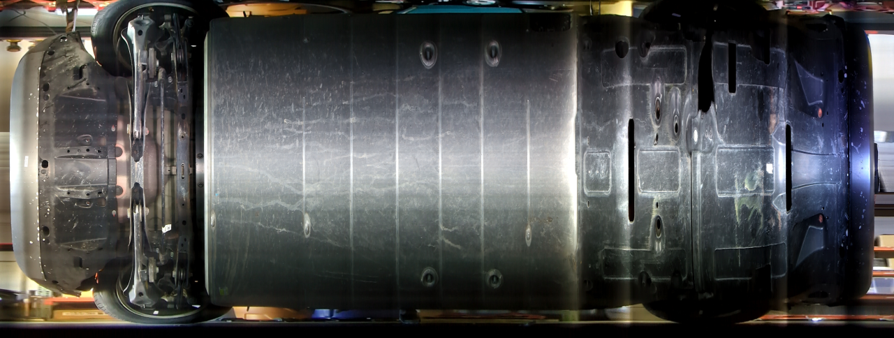 2021 Hyundai Kona Ultimate VIN: KM8K53AG2MU127608 Lot: 94690745