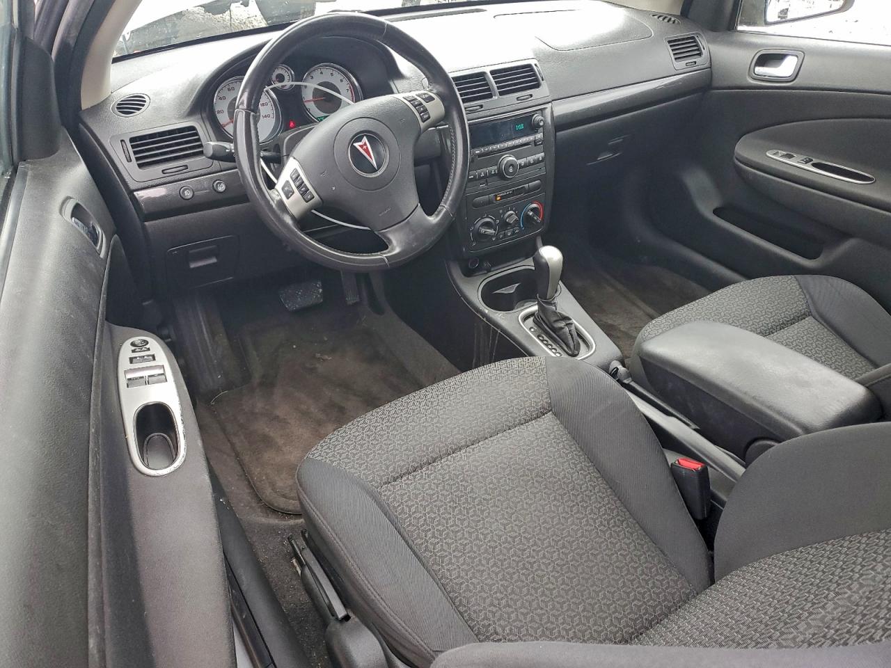 2009 Pontiac G5 VIN: 1G2AS18H497190571 Lot: 95407085