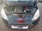 2015 FORD KA 1.2 ZETEC 3DR [START STOP] for sale at Copart YORK