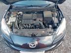2011 MAZDA 3 1.6 SPORT 5DR for sale at Copart PETERLEE