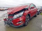 2020 NISSAN QASHQAI 1.3 DIG-T 160 [157] N-CONNECTA 5DR DCT GLASS ROOF for sale at Copart SANDWICH