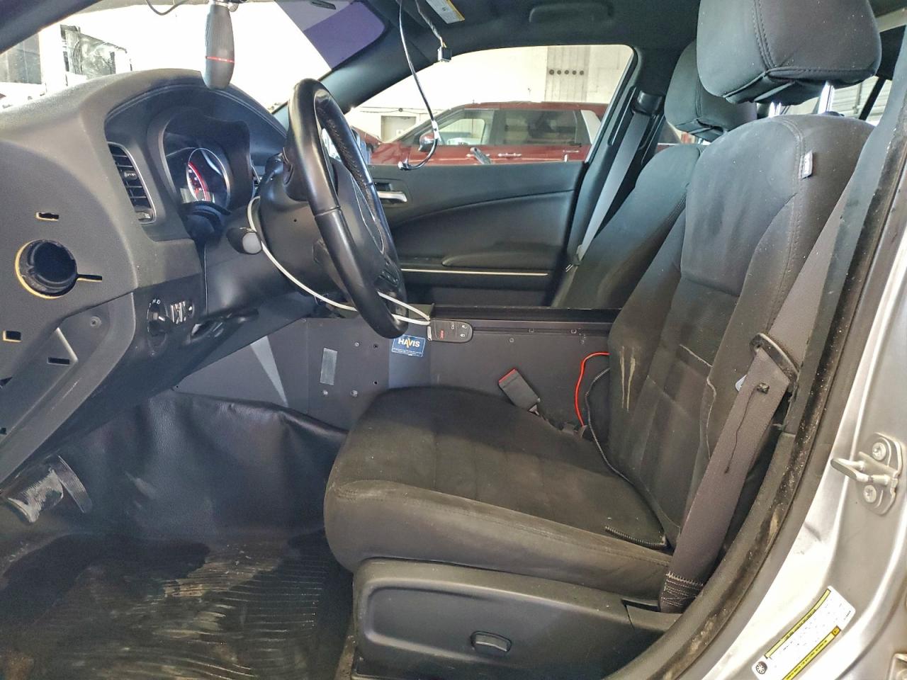 2020 Dodge Charger Police VIN: 2C3CDXKT2LH196092 Lot: 96054615