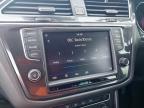 2016 VOLKSWAGEN TIGUAN 2.0 TDI 150 SE NAV 5DR for sale at Copart CHESTER