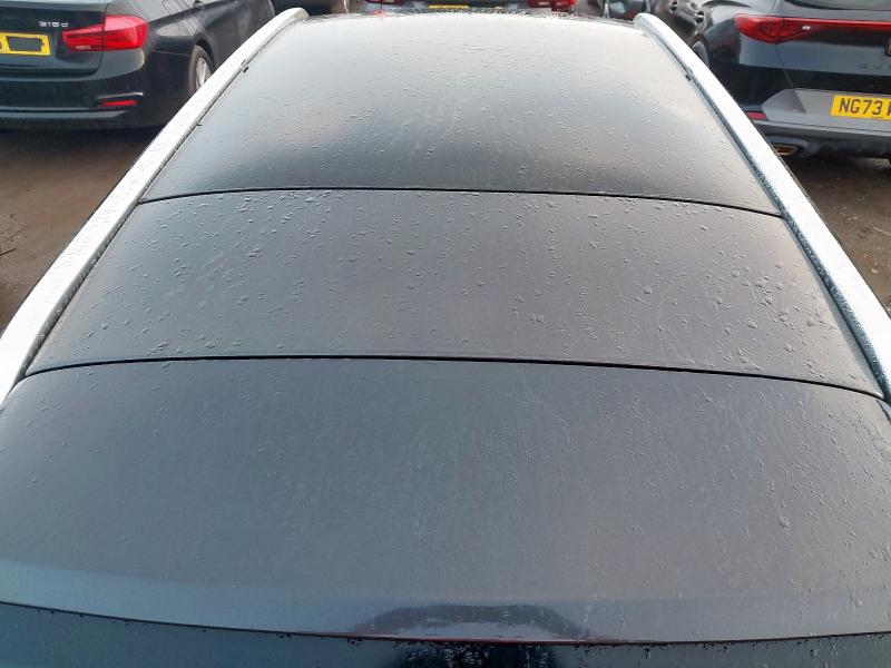 2014 PEUGEOT 508 1.6 HDI 115 ACTIVE 5DR [SAT NAV]