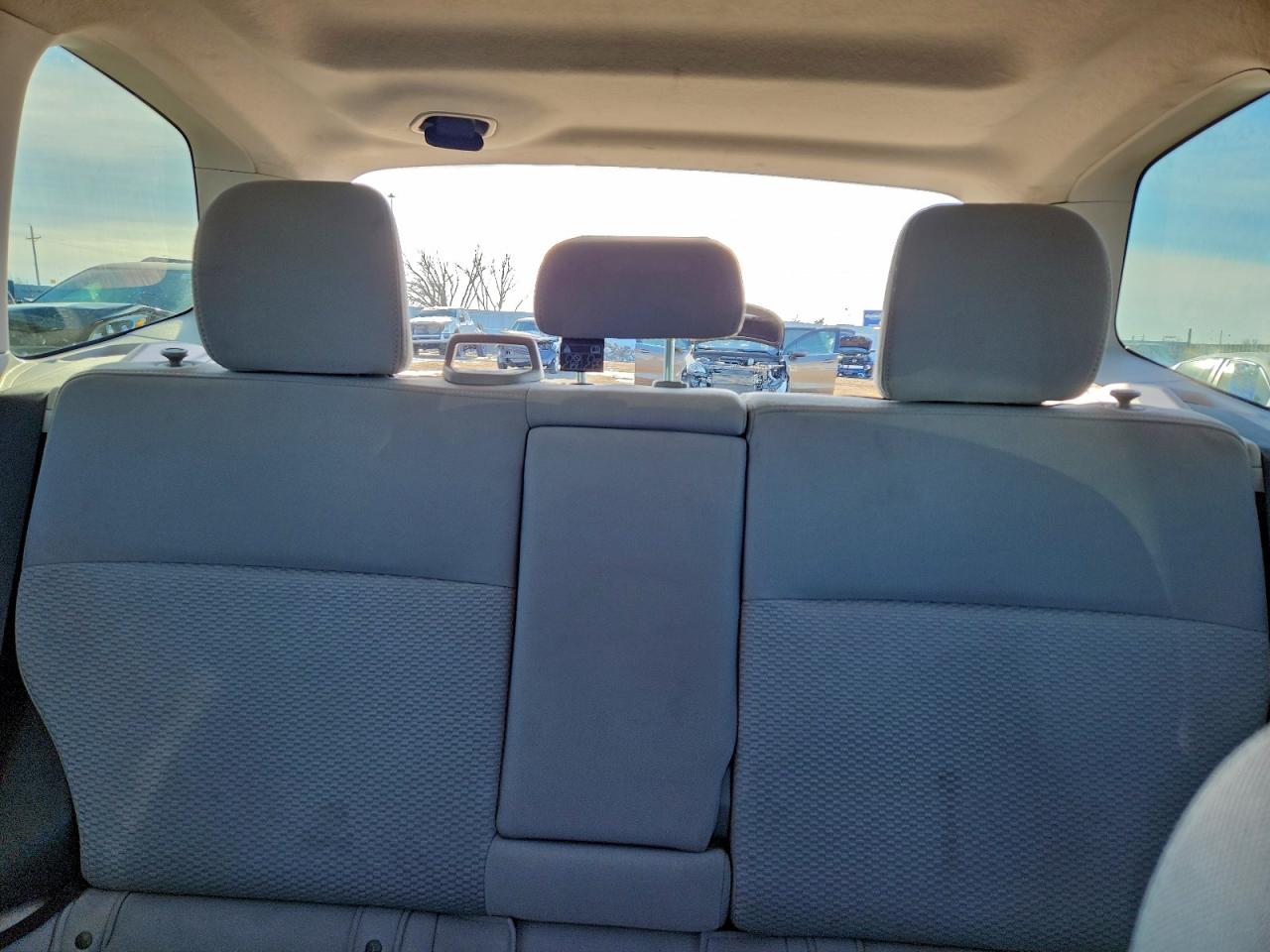 2017 Subaru Forester 2.5I Premium VIN: JF2SJAEC2HH545310 Lot: 94757545