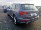 2014 AUDI Q5 2.0 TDI QUATTRO SE 5DR S TRONIC for sale at Copart SANDTOFT