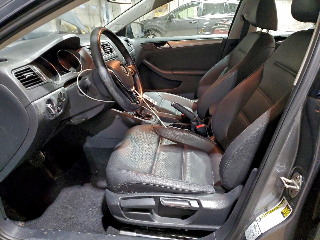 2016 Volkswagen Jetta Se VIN: 3VWD67AJ2GM318125 Lot: 95134645