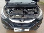 2014 HYUNDAI IX35 1.7 CRDI SE 5DR 2WD for sale at Copart YORK