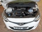 2014 HYUNDAI I20 1.2 CLASSIC 5DR for sale at Copart BRISTOL